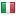 tuneshark.com server is located in Italy